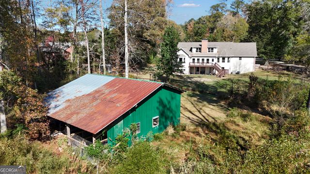 135 Anna Lane, Fayetteville, GA 30215