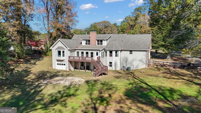 135 Anna Lane, Fayetteville, GA 30215