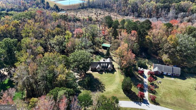 135 Anna Lane, Fayetteville, GA 30215