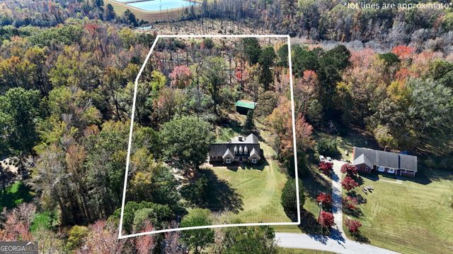 135 Anna Lane, Fayetteville, GA 30215