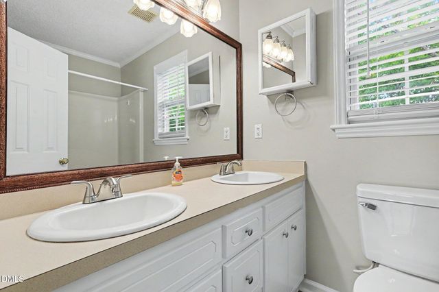 200 Waterford Drive, Clayton, NC 27520