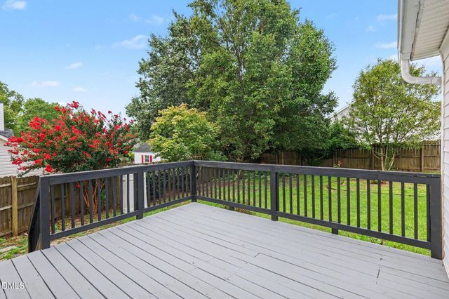 200 Waterford Drive, Clayton, NC 27520