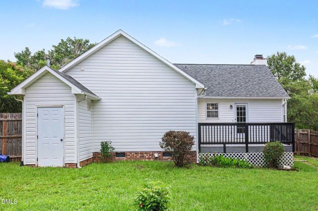 200 Waterford Drive, Clayton, NC 27520