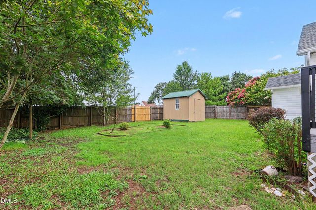 200 Waterford Drive, Clayton, NC 27520