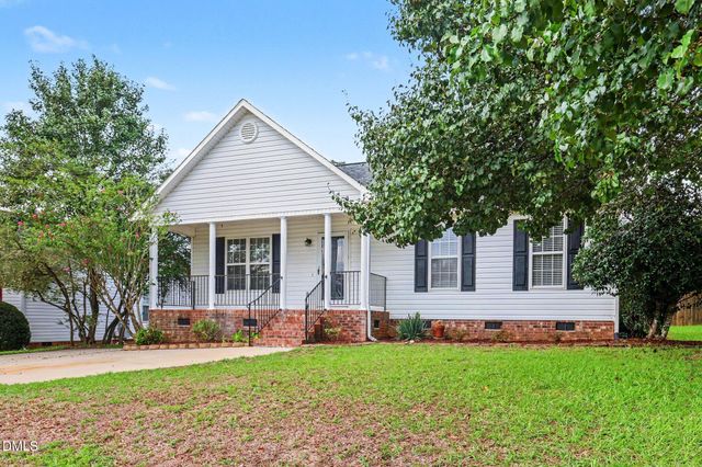 200 Waterford Drive, Clayton, NC 27520