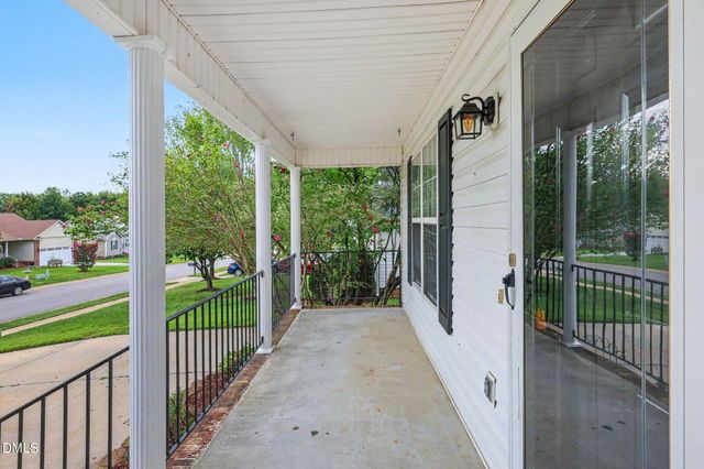 200 Waterford Drive, Clayton, NC 27520