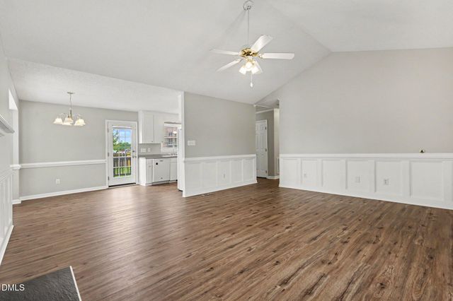 200 Waterford Drive, Clayton, NC 27520