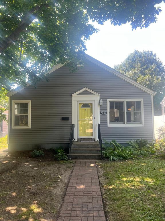 5006 6th Street NE, Columbia Heights, MN 55421