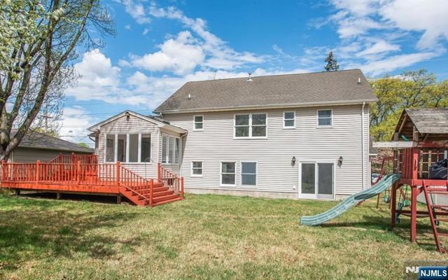 728 Prospect Street, Glen Rock, NJ 07452