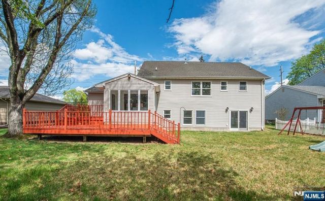 728 Prospect Street, Glen Rock, NJ 07452