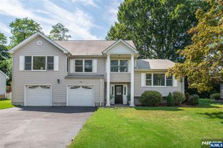 728 Prospect Street, Glen Rock, NJ 07452