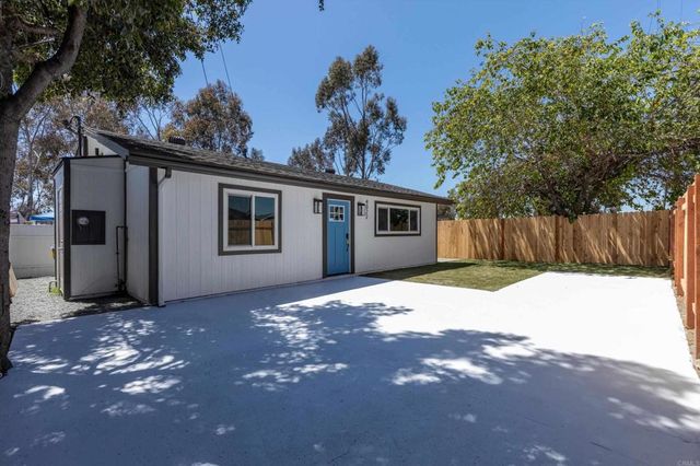 4020 22 Dwight St, San Diego, CA 92105