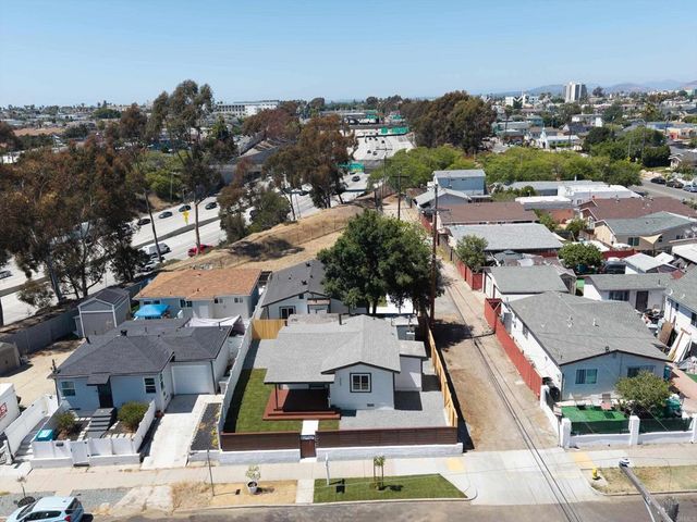 4020 22 Dwight St, San Diego, CA 92105