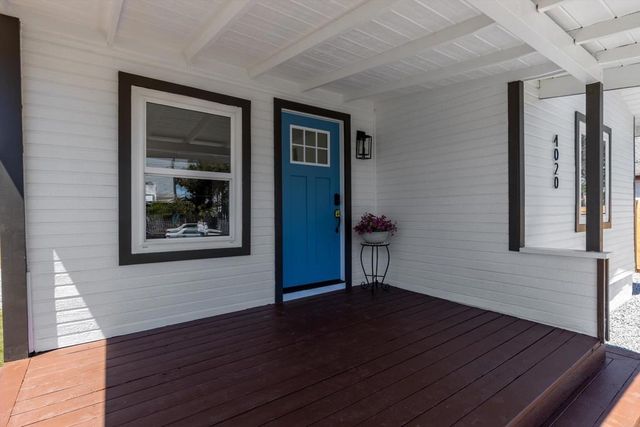 4020 22 Dwight St, San Diego, CA 92105