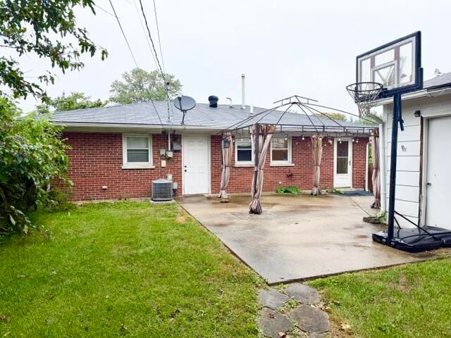 1980 Greenleaf Drive, Lexington, KY 40505