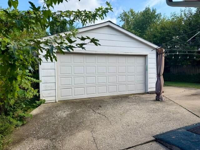 1980 Greenleaf Drive, Lexington, KY 40505