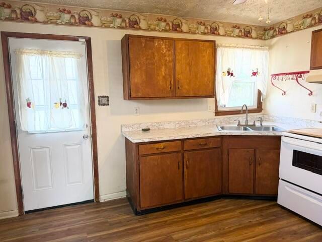 1980 Greenleaf Drive, Lexington, KY 40505