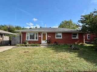 1980 Greenleaf Drive, Lexington, KY 40505