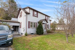 1731 UPPER KING RD, Woodside, DE 19980