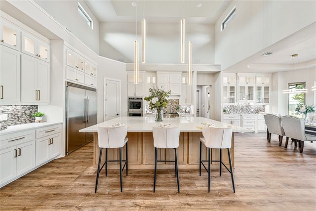 4009 Pinnacle Ridge, Granbury, TX 76049