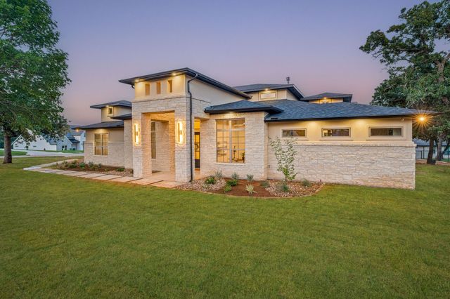 4009 Pinnacle Ridge, Granbury, TX 76049