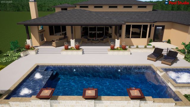 4009 Pinnacle Ridge, Granbury, TX 76049