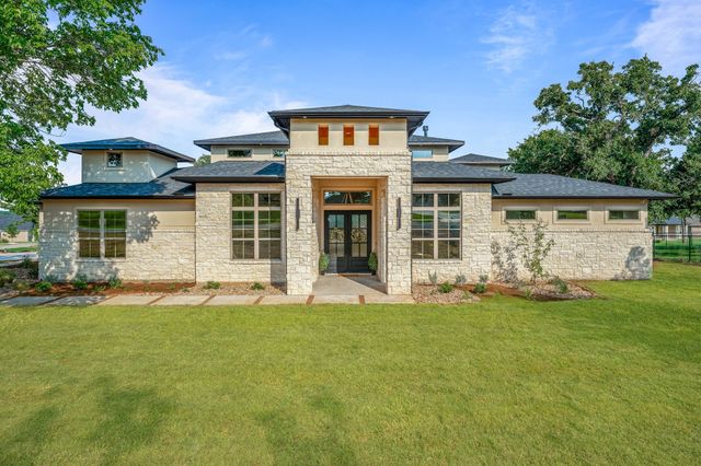 4009 Pinnacle Ridge, Granbury, TX 76049