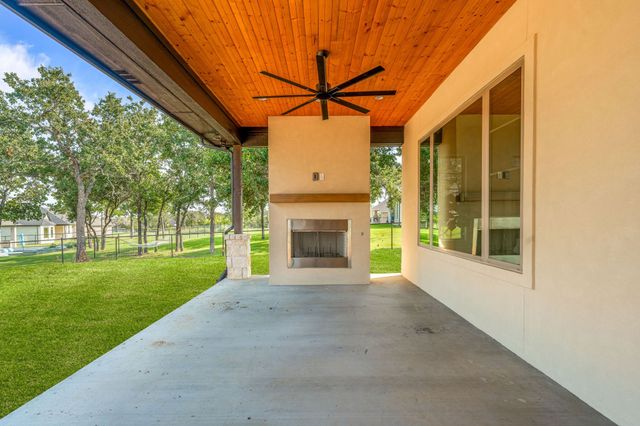 4009 Pinnacle Ridge, Granbury, TX 76049