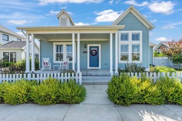 10858 S PORCINI DR, South Jordan, UT 84009