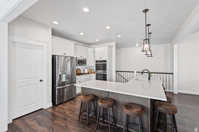 10858 S PORCINI DR, South Jordan, UT 84009