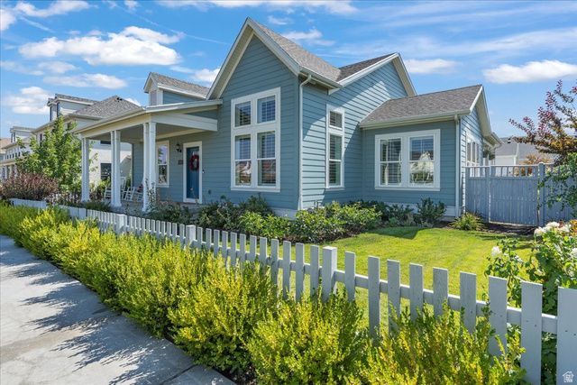 10858 S PORCINI DR, South Jordan, UT 84009