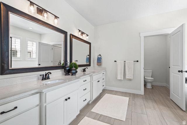 10858 S PORCINI DR, South Jordan, UT 84009