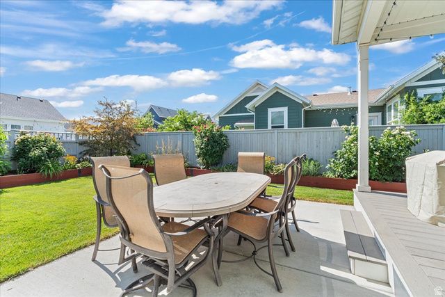 10858 S PORCINI DR, South Jordan, UT 84009