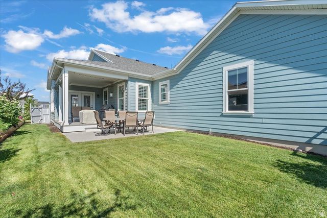 10858 S PORCINI DR, South Jordan, UT 84009