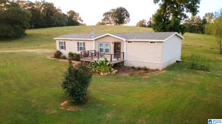 647 BUCK CREEK ROAD, Ashland, AL 36251