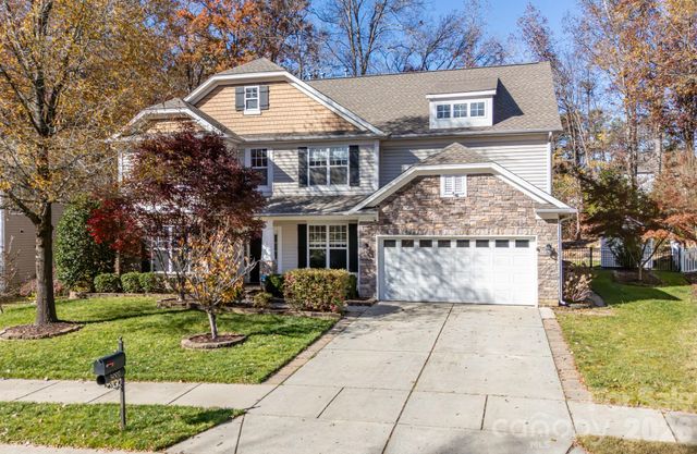 5007 Magna Lane, Indian Trail, NC 28079