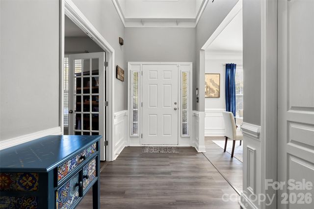 5007 Magna Lane, Indian Trail, NC 28079