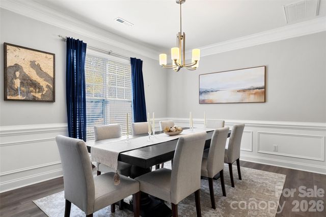 5007 Magna Lane, Indian Trail, NC 28079