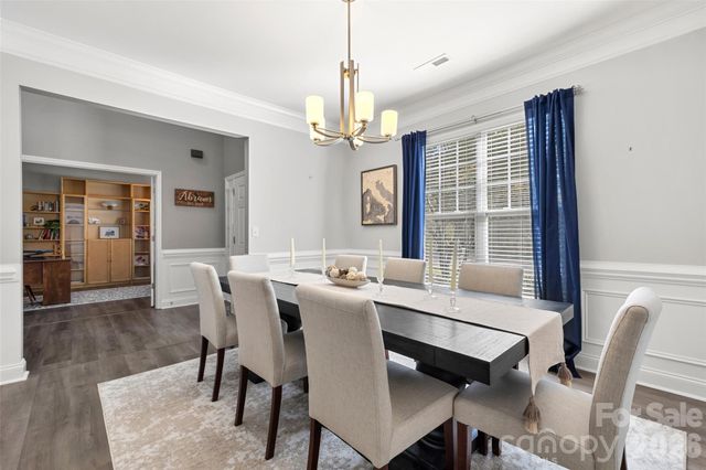 5007 Magna Lane, Indian Trail, NC 28079