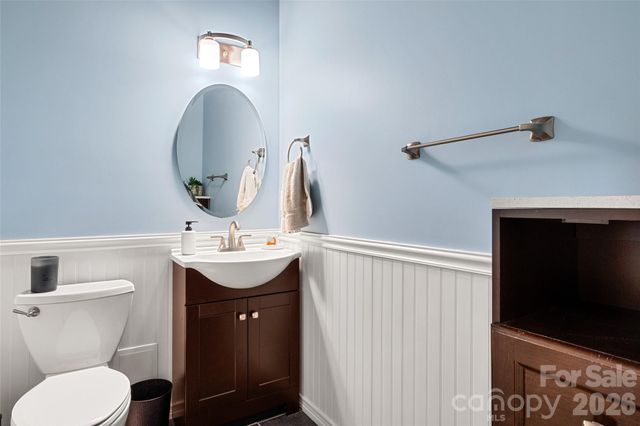 5007 Magna Lane, Indian Trail, NC 28079