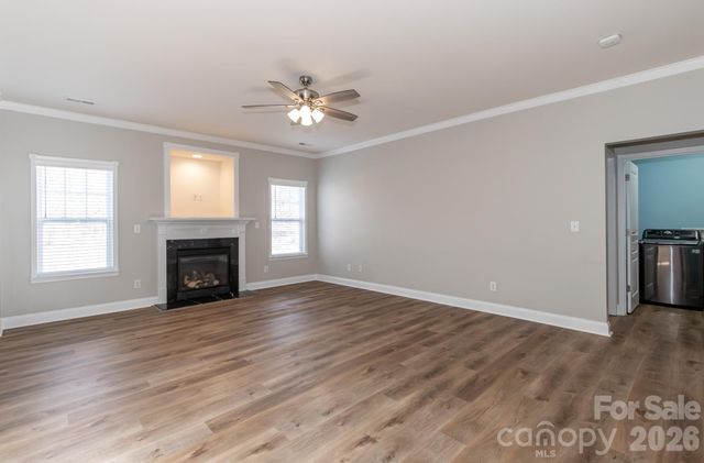 5007 Magna Lane, Indian Trail, NC 28079