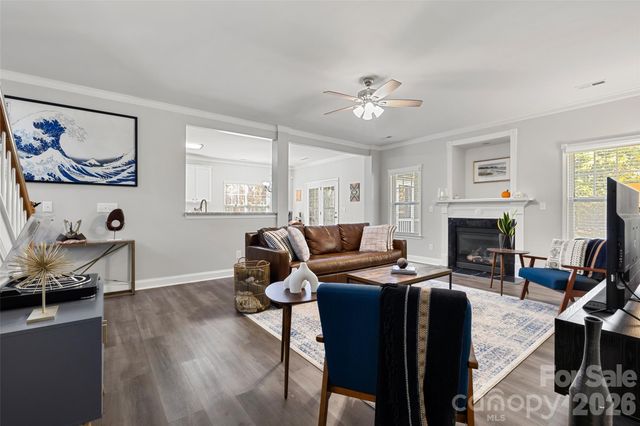 5007 Magna Lane, Indian Trail, NC 28079