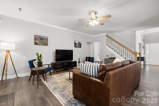 5007 Magna Lane, Indian Trail, NC 28079