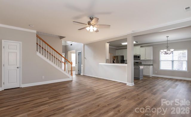 5007 Magna Lane, Indian Trail, NC 28079