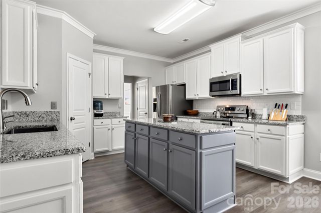 5007 Magna Lane, Indian Trail, NC 28079