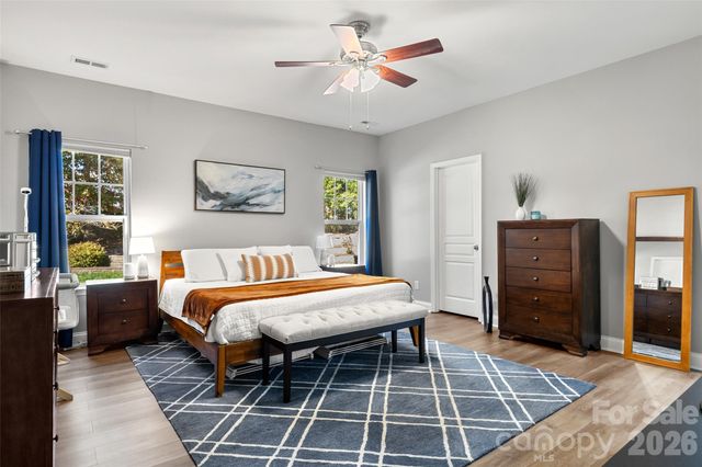 5007 Magna Lane, Indian Trail, NC 28079