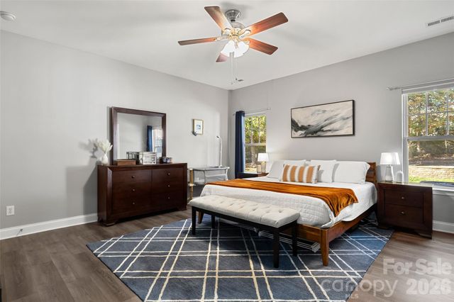 5007 Magna Lane, Indian Trail, NC 28079