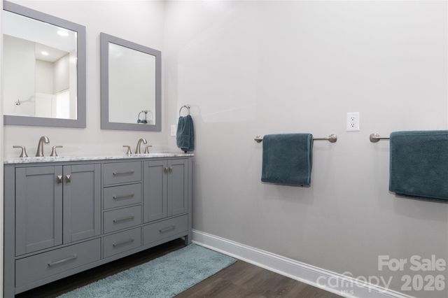 5007 Magna Lane, Indian Trail, NC 28079