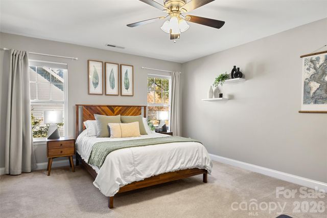 5007 Magna Lane, Indian Trail, NC 28079