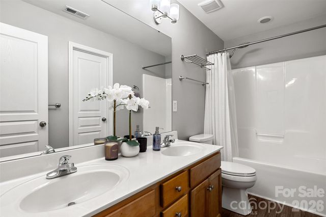 5007 Magna Lane, Indian Trail, NC 28079